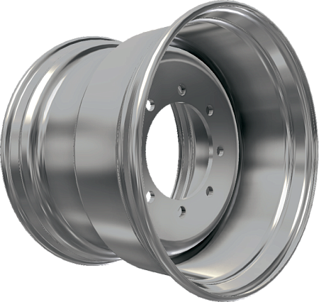 Колесо дисковое с постоянным вылетом 16.00х22.5
