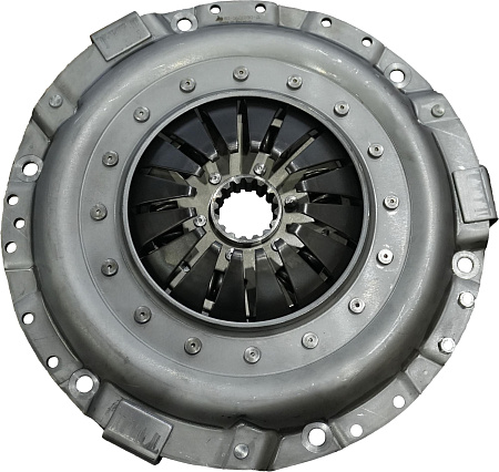 80-1601090-Д  диск сцепления нажимной