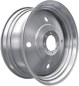 Колесо с постоянным вылетом DW16Lx38