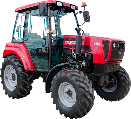 BELARUS-622