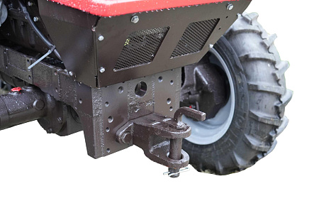 Буксир передний