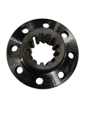 Ступица 50-1601142-А